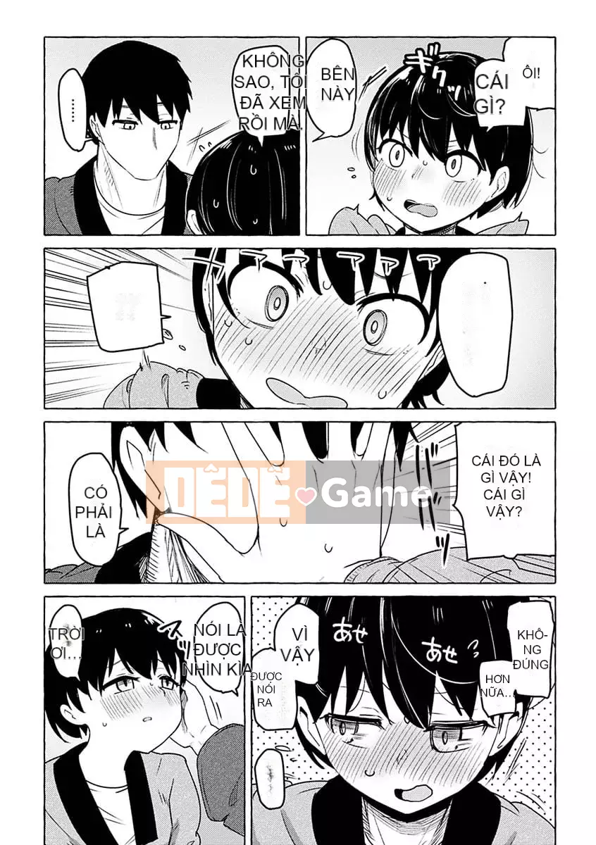 [Kanari Tokusaku] Sex Fun [Kỹ thuật số]