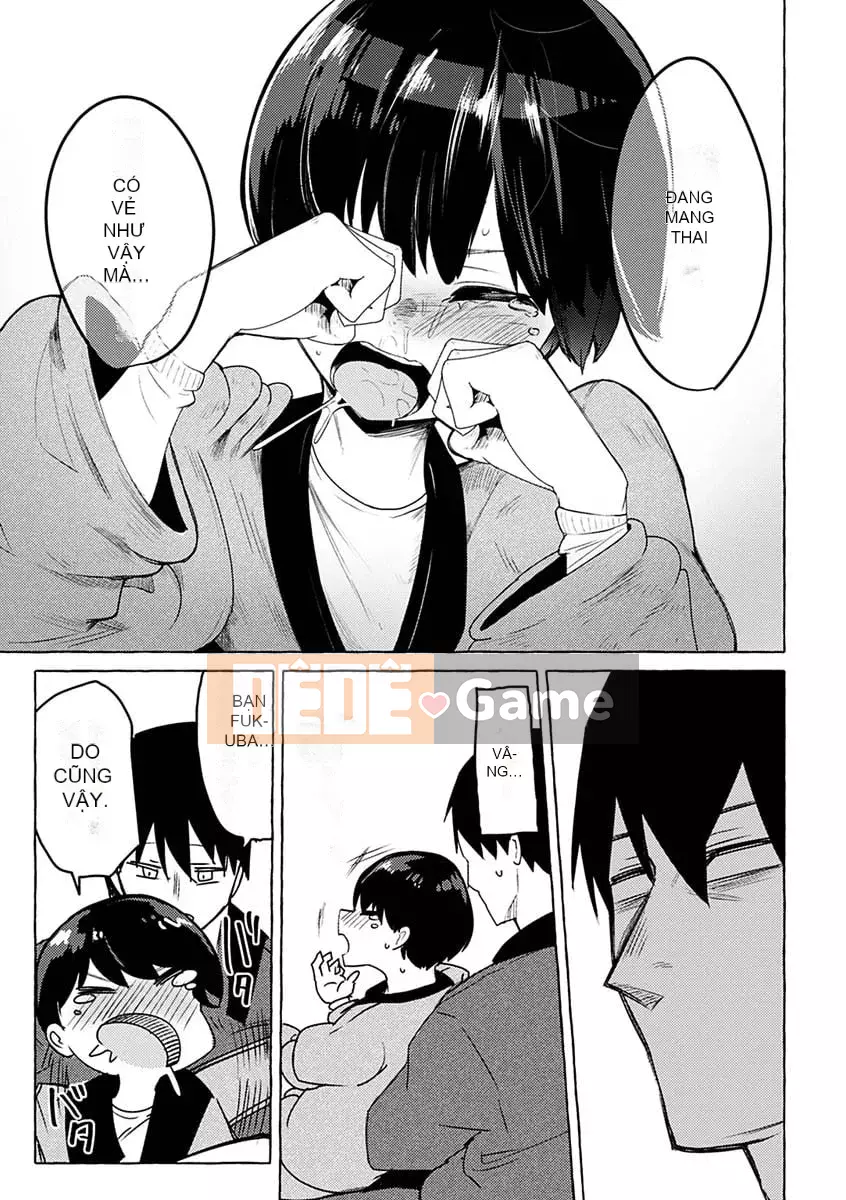 [Kanari Tokusaku] Sex Fun [Kỹ thuật số]