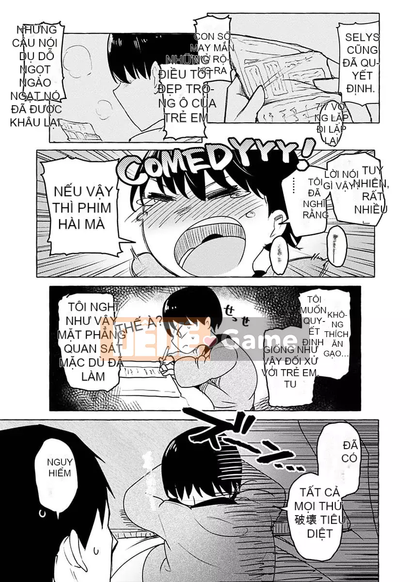 [Kanari Tokusaku] Sex Fun [Kỹ thuật số]