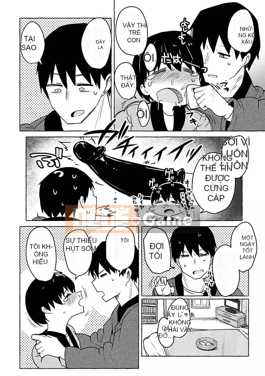 [Kanari Tokusaku] Sex Fun [Kỹ thuật số]