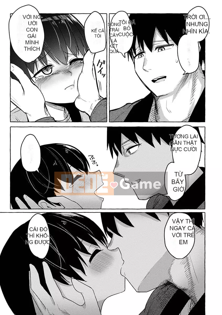 [Kanari Tokusaku] Sex Fun [Kỹ thuật số]