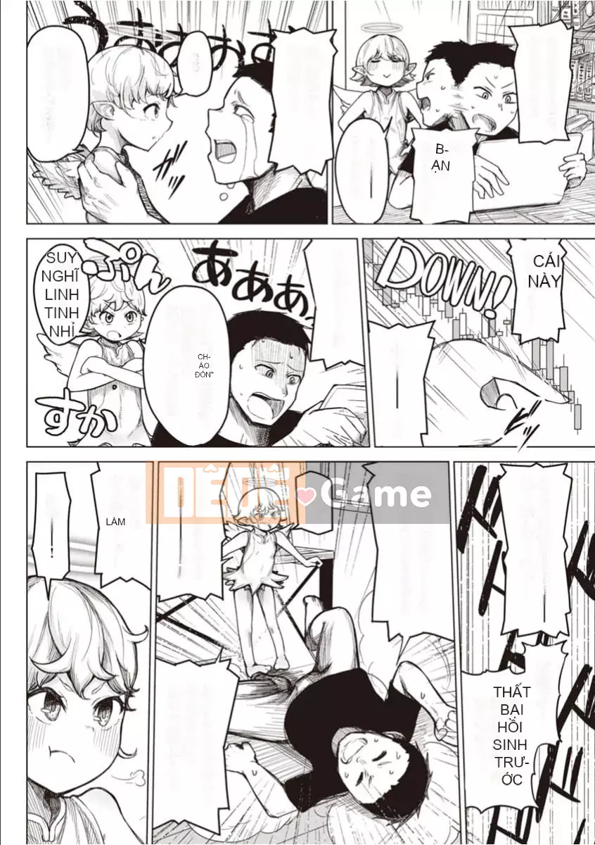 [Kanari Tokusaku] Sex Fun [Kỹ thuật số]