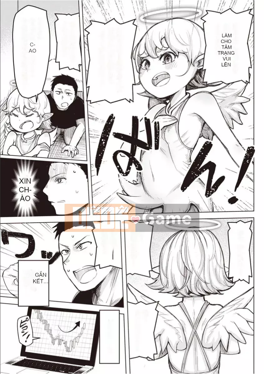 [Kanari Tokusaku] Sex Fun [Kỹ thuật số]