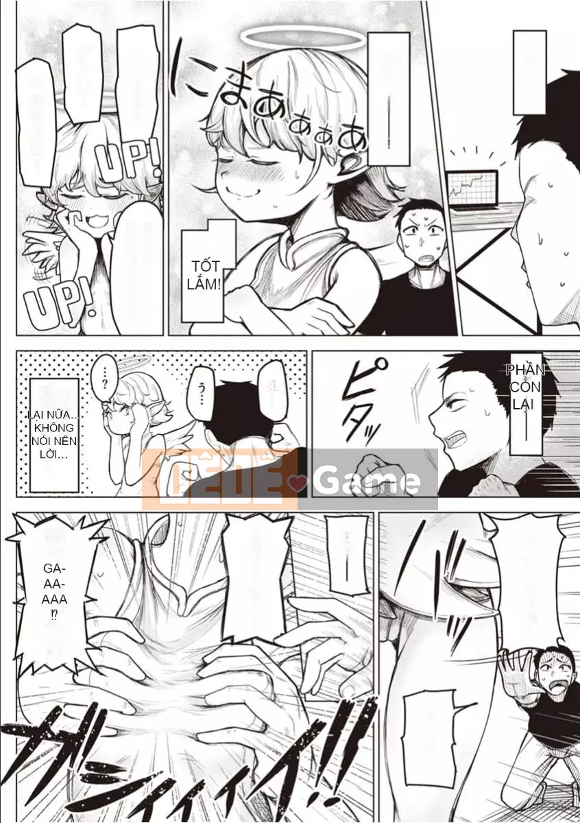 [Kanari Tokusaku] Sex Fun [Kỹ thuật số]