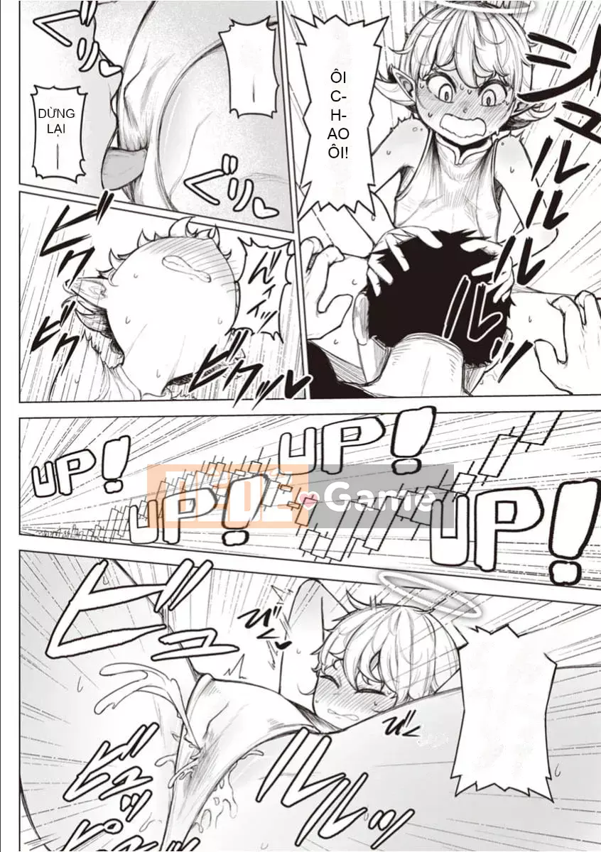 [Kanari Tokusaku] Sex Fun [Kỹ thuật số]