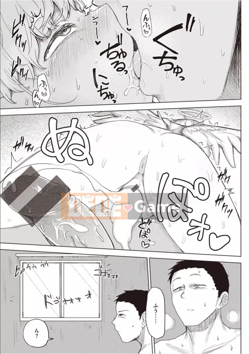 [Kanari Tokusaku] Sex Fun [Kỹ thuật số]