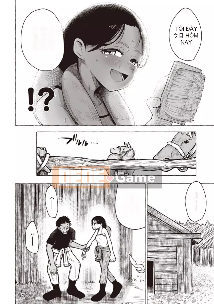 [Kanari Tokusaku] Sex Fun [Kỹ thuật số]