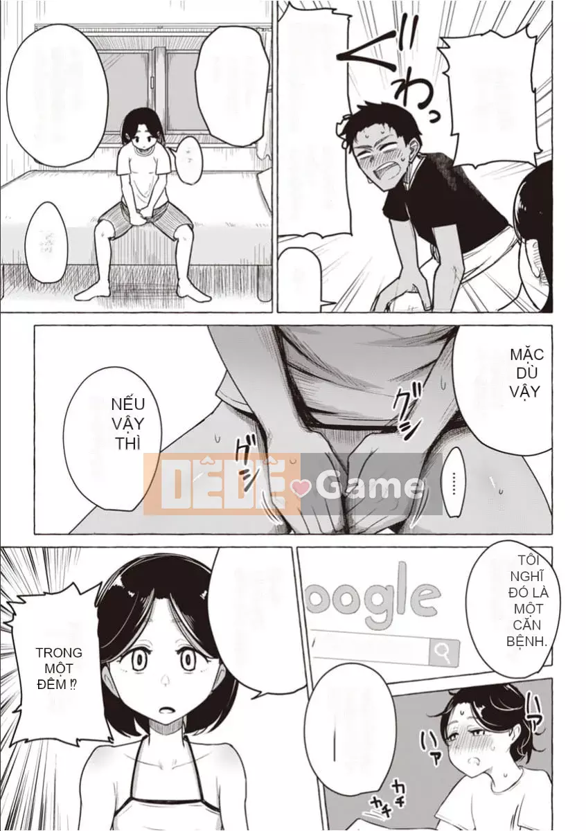 [Kanari Tokusaku] Sex Fun [Kỹ thuật số]