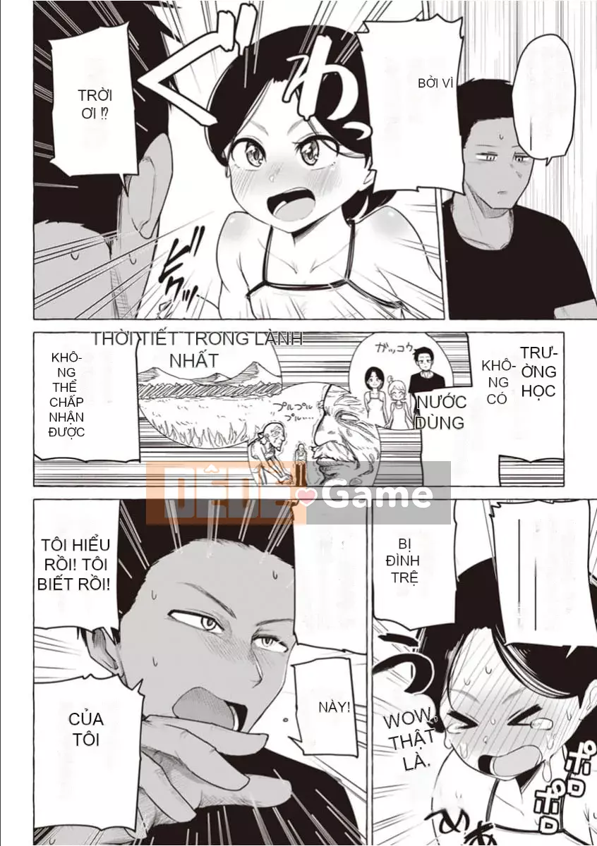 [Kanari Tokusaku] Sex Fun [Kỹ thuật số]