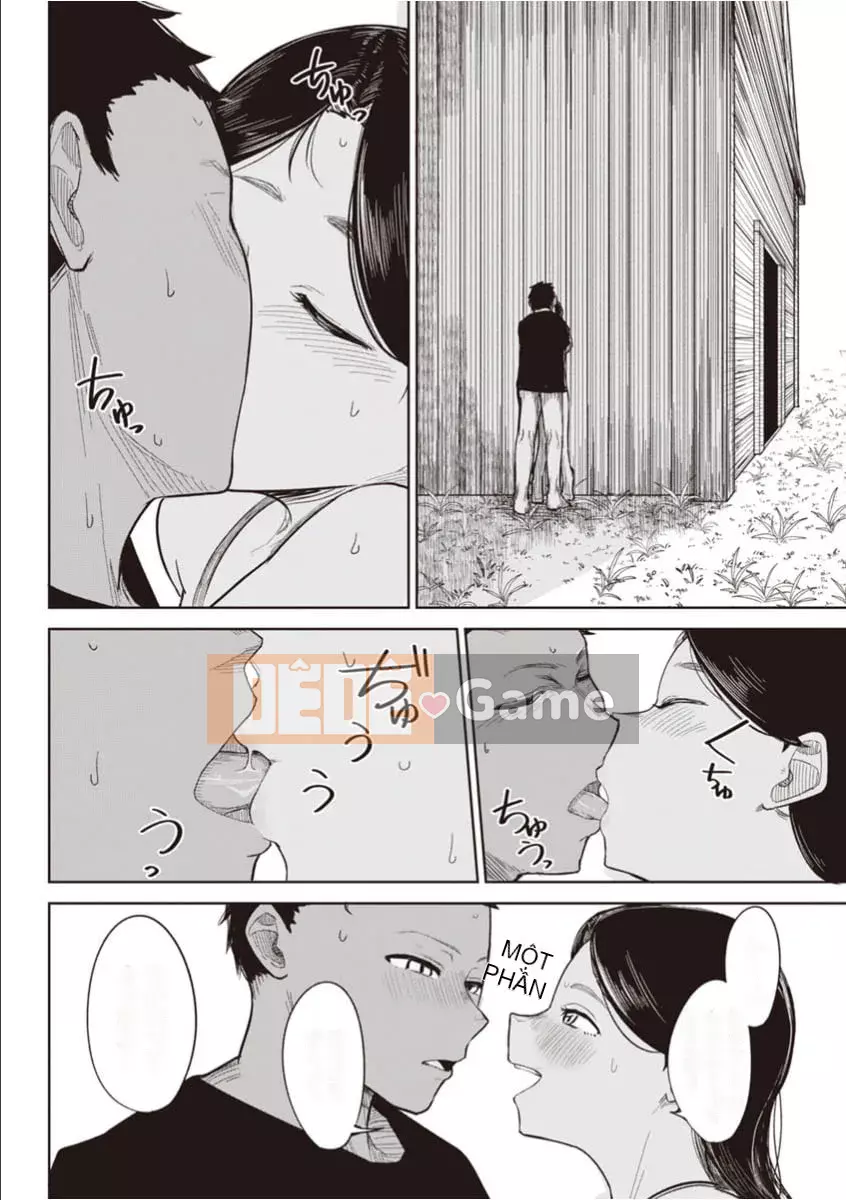 [Kanari Tokusaku] Sex Fun [Kỹ thuật số]