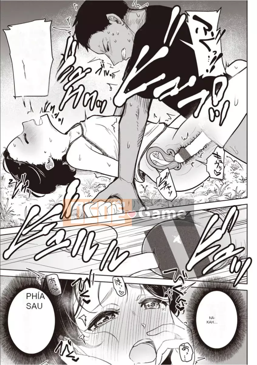 [Kanari Tokusaku] Sex Fun [Kỹ thuật số]