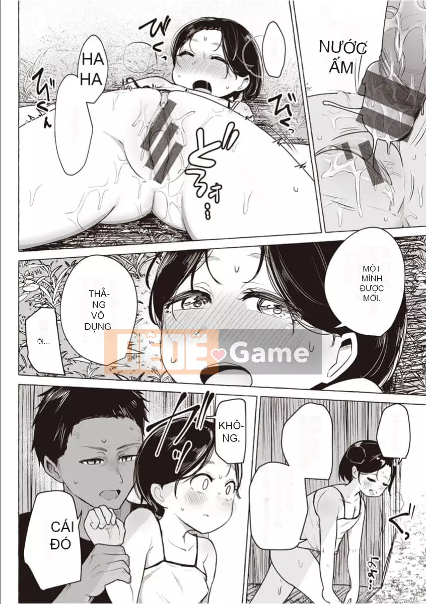 [Kanari Tokusaku] Sex Fun [Kỹ thuật số]