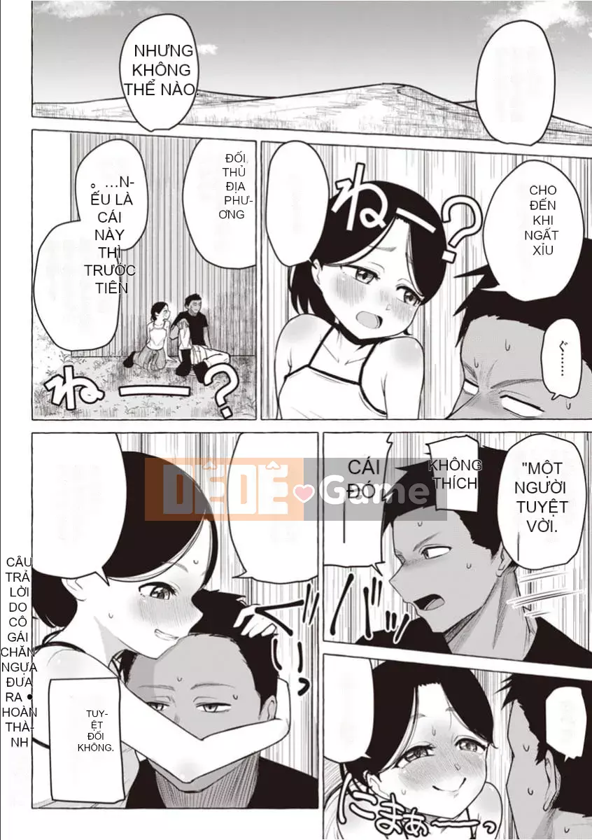 [Kanari Tokusaku] Sex Fun [Kỹ thuật số]