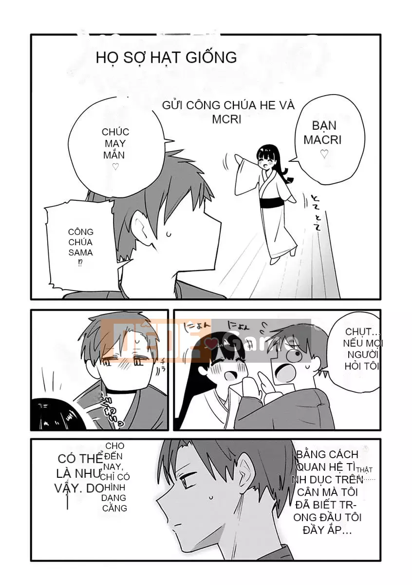 [Kanari Tokusaku] Sex Fun [Kỹ thuật số]