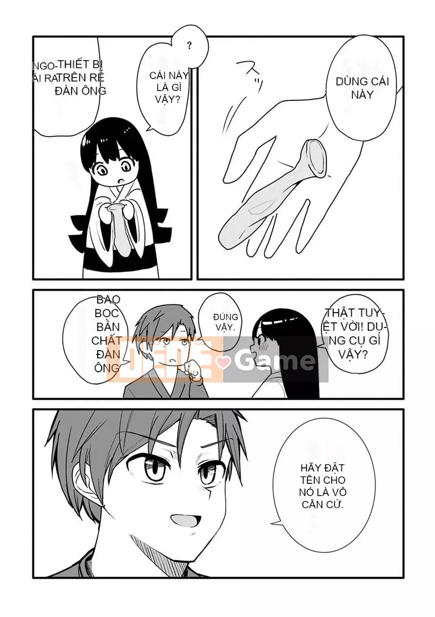 [Kanari Tokusaku] Sex Fun [Kỹ thuật số]