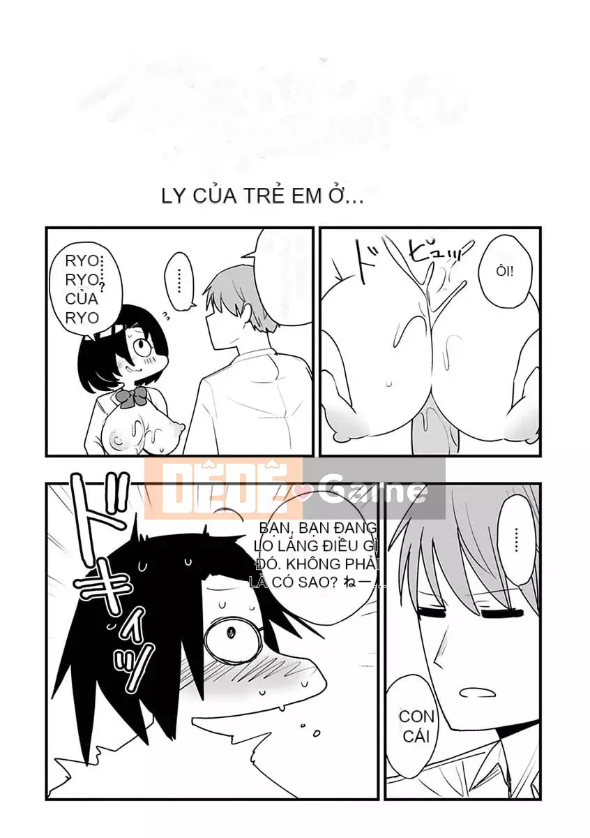 [Kanari Tokusaku] Sex Fun [Kỹ thuật số]