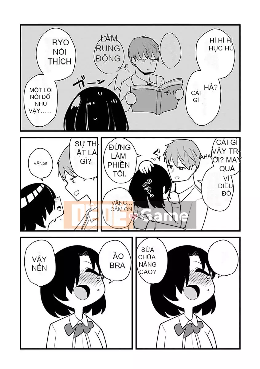 [Kanari Tokusaku] Sex Fun [Kỹ thuật số]