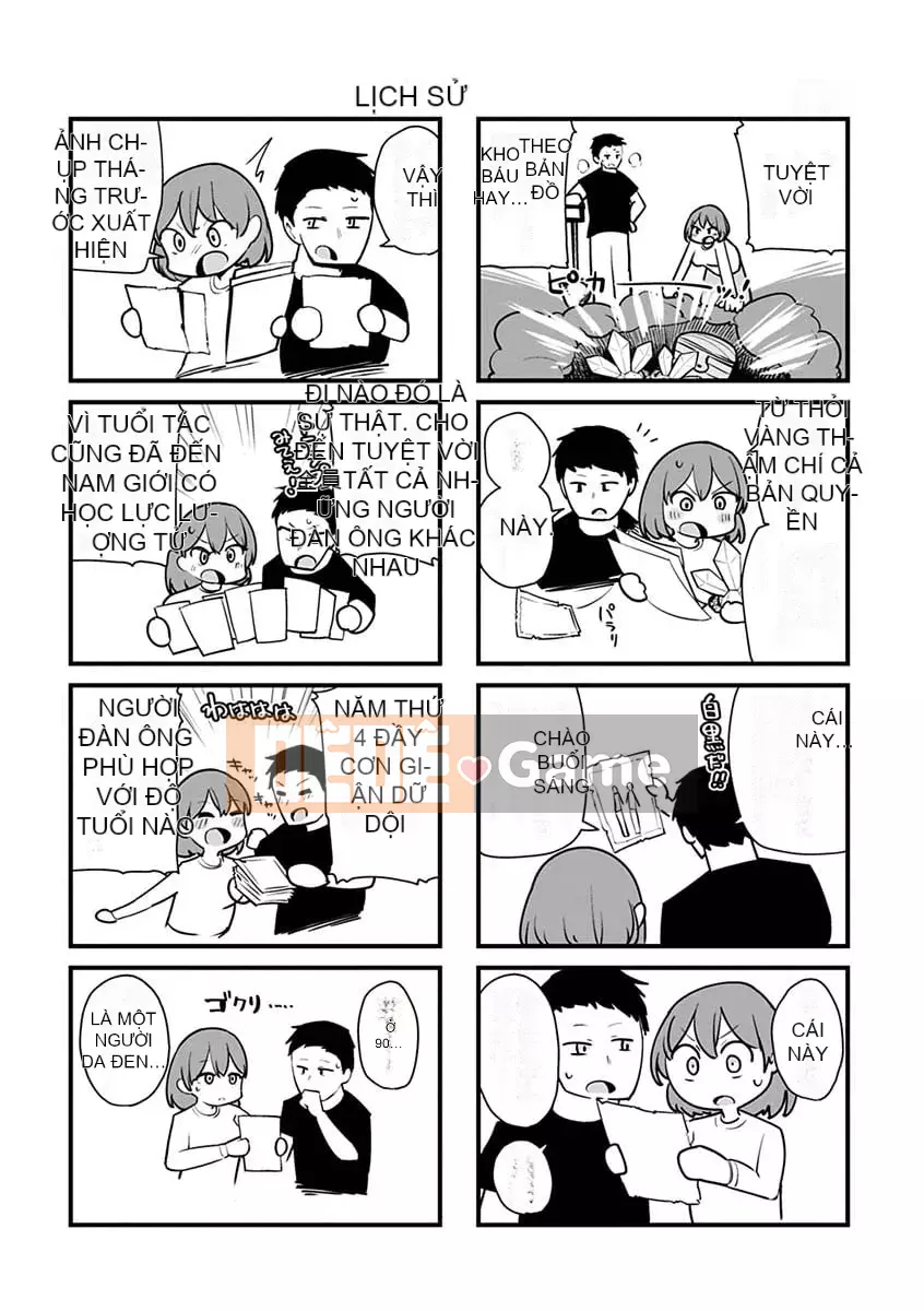 [Kanari Tokusaku] Sex Fun [Kỹ thuật số]