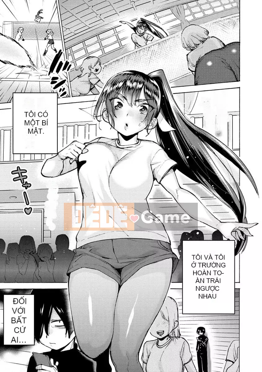 [Horierosu] Koisuru Otome no Otome no Shikata [Kỹ thuật số]
