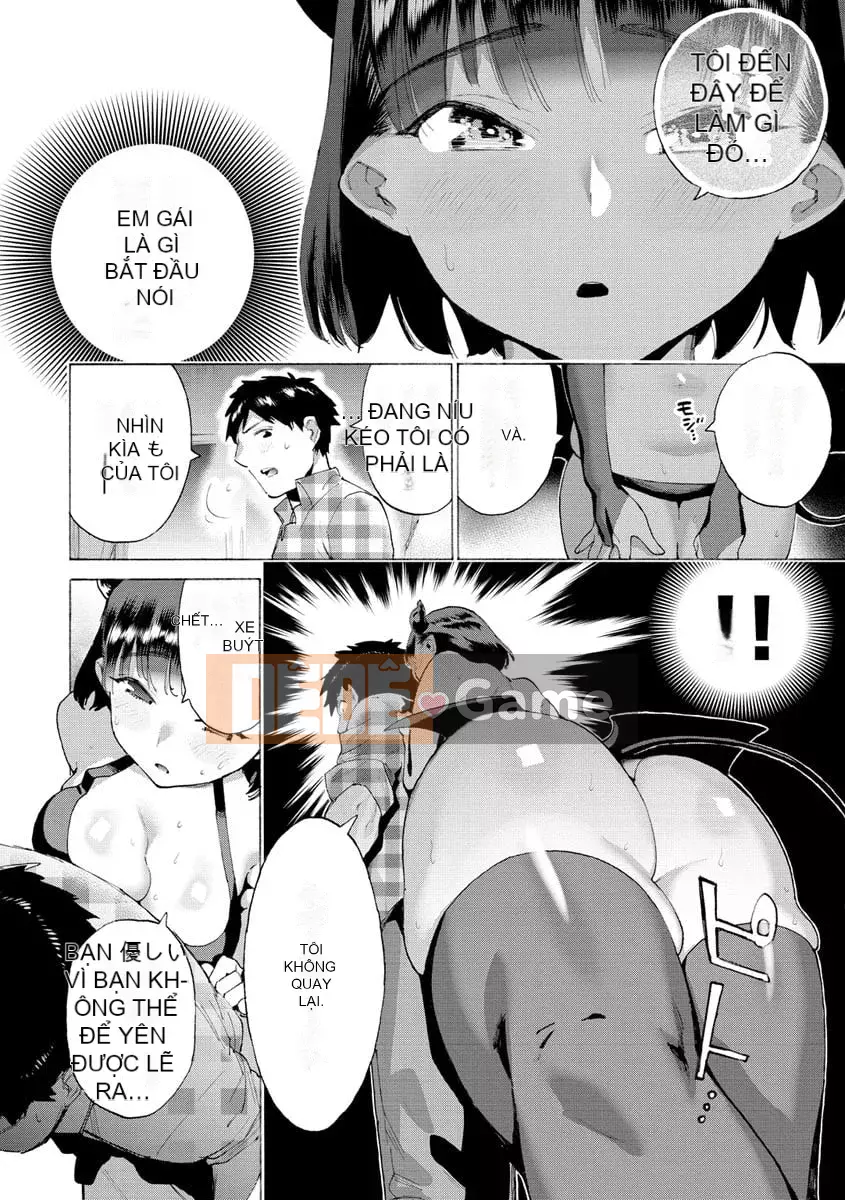 [Horierosu] Koisuru Otome no Otome no Shikata [Kỹ thuật số]