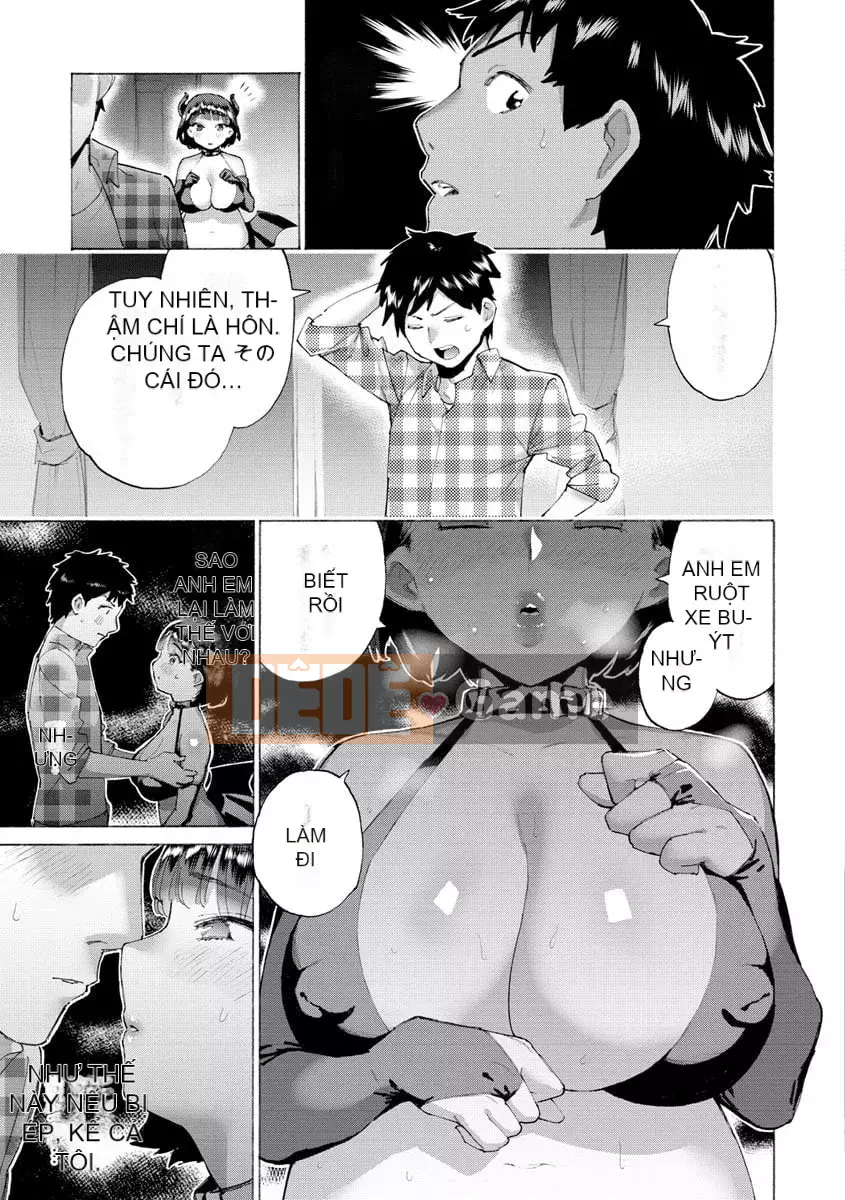 [Horierosu] Koisuru Otome no Otome no Shikata [Kỹ thuật số]