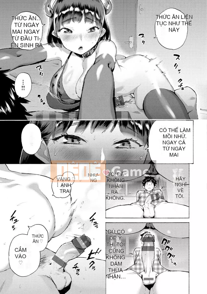 [Horierosu] Koisuru Otome no Otome no Shikata [Kỹ thuật số]