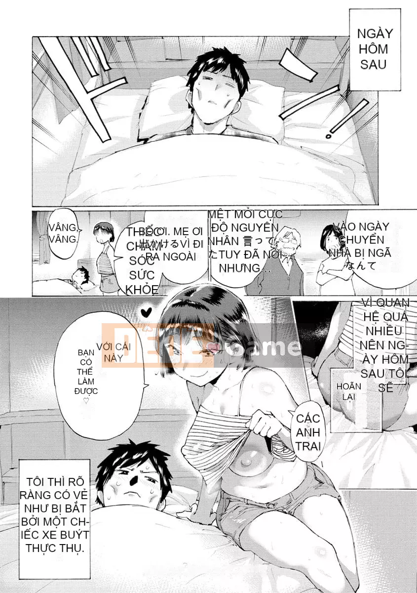 [Horierosu] Koisuru Otome no Otome no Shikata [Kỹ thuật số]