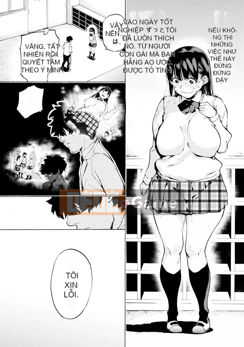 [Horierosu] Koisuru Otome no Otome no Shikata [Kỹ thuật số]