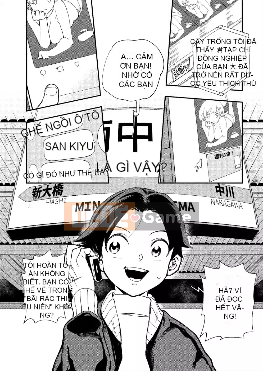 [Yuku Kurisu, Izu Doroi] Không có R-18 ở thế giới khác này!