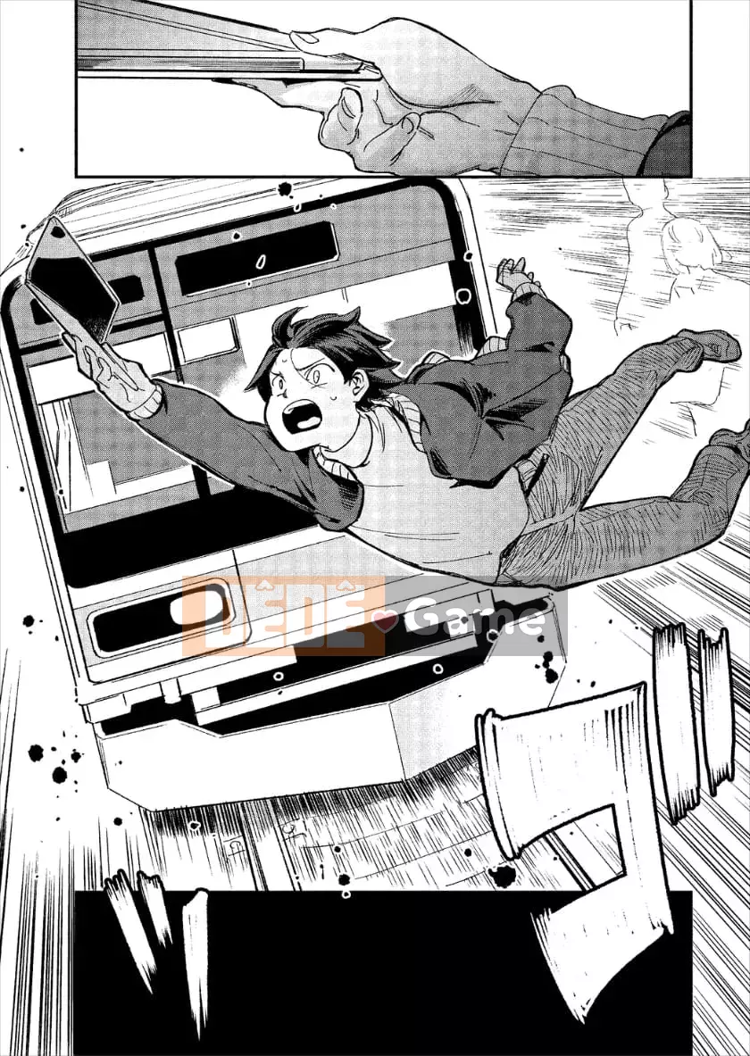 [Yuku Kurisu, Izu Doroi] Không có R-18 ở thế giới khác này!