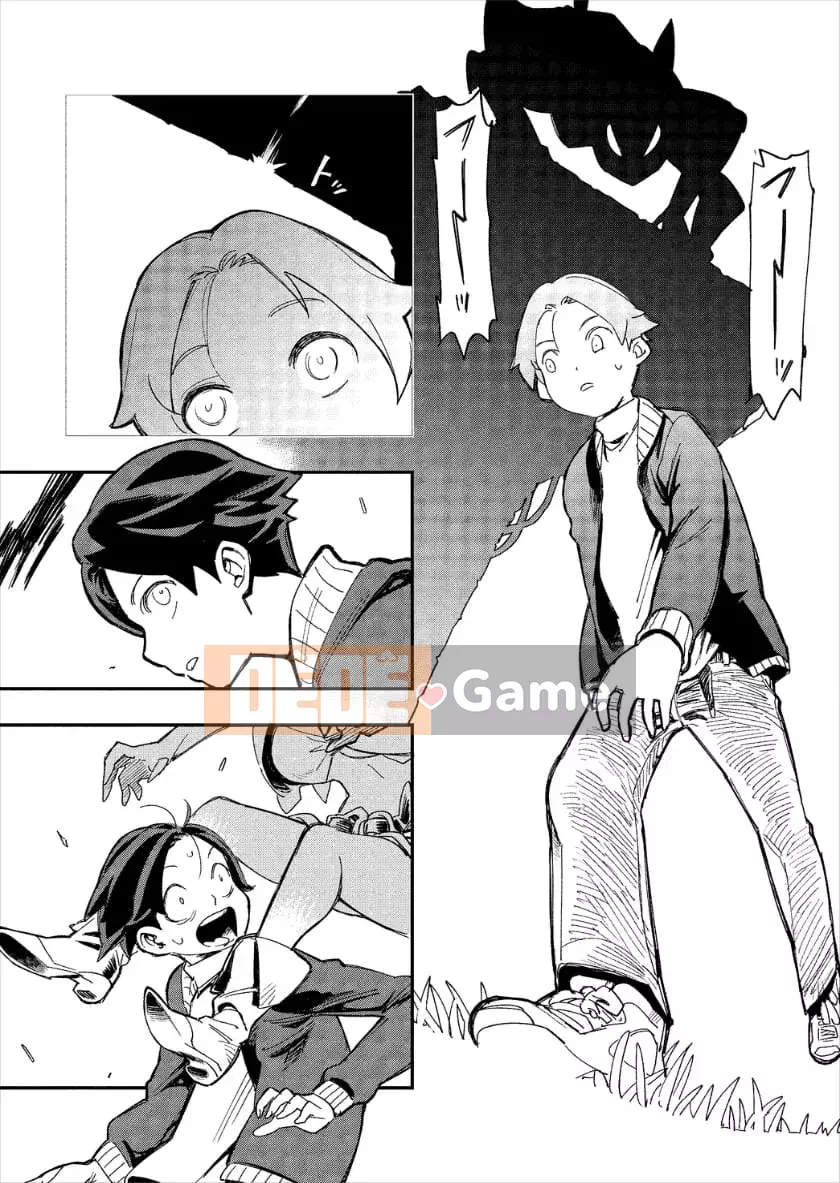 [Yuku Kurisu, Izu Doroi] Không có R-18 ở thế giới khác này!