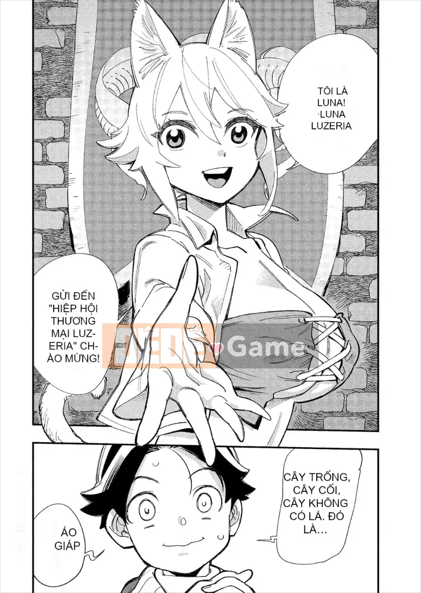 [Yuku Kurisu, Izu Doroi] Không có R-18 ở thế giới khác này!