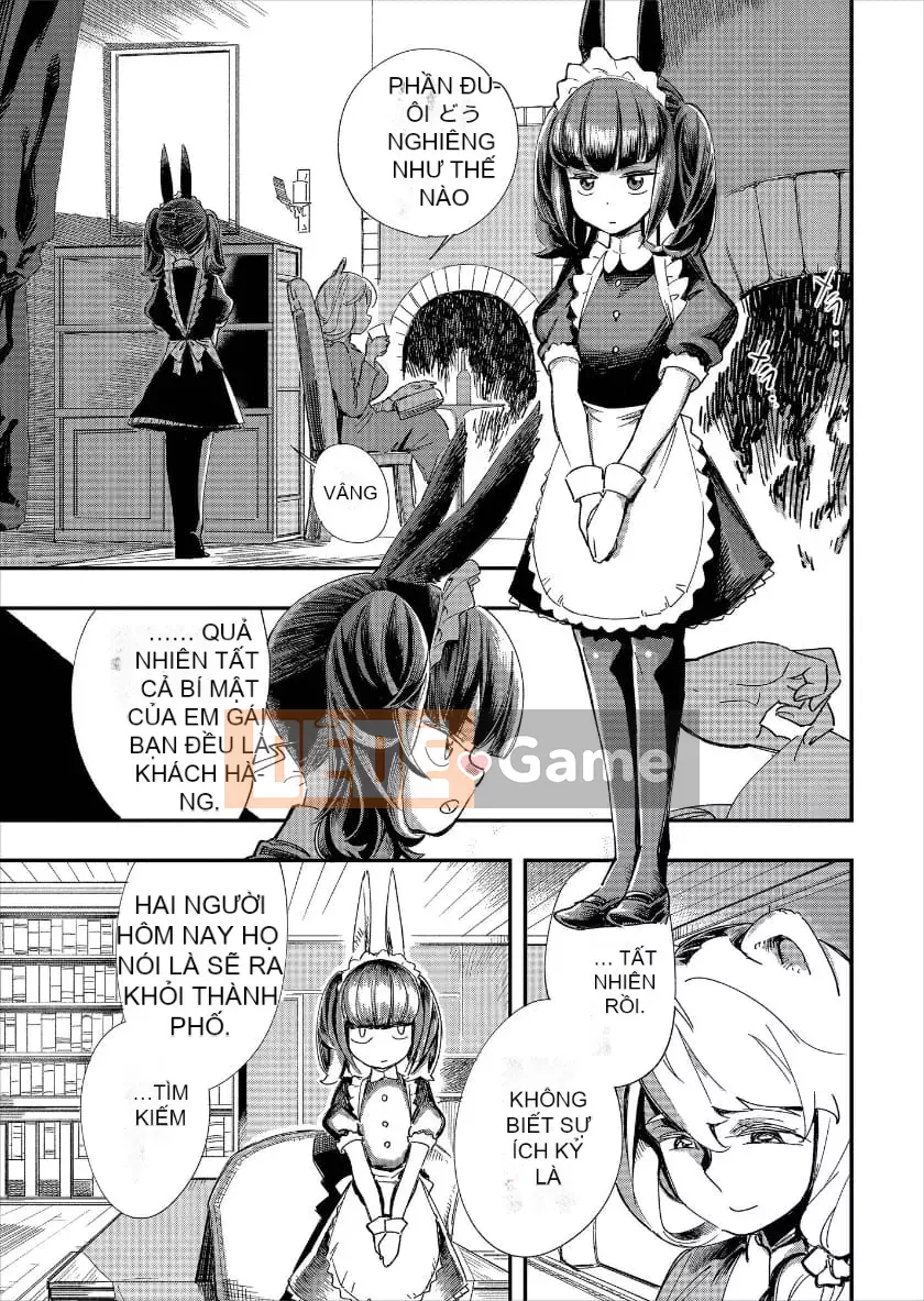 [Yuku Kurisu, Izu Doroi] Không có R-18 ở thế giới khác này!