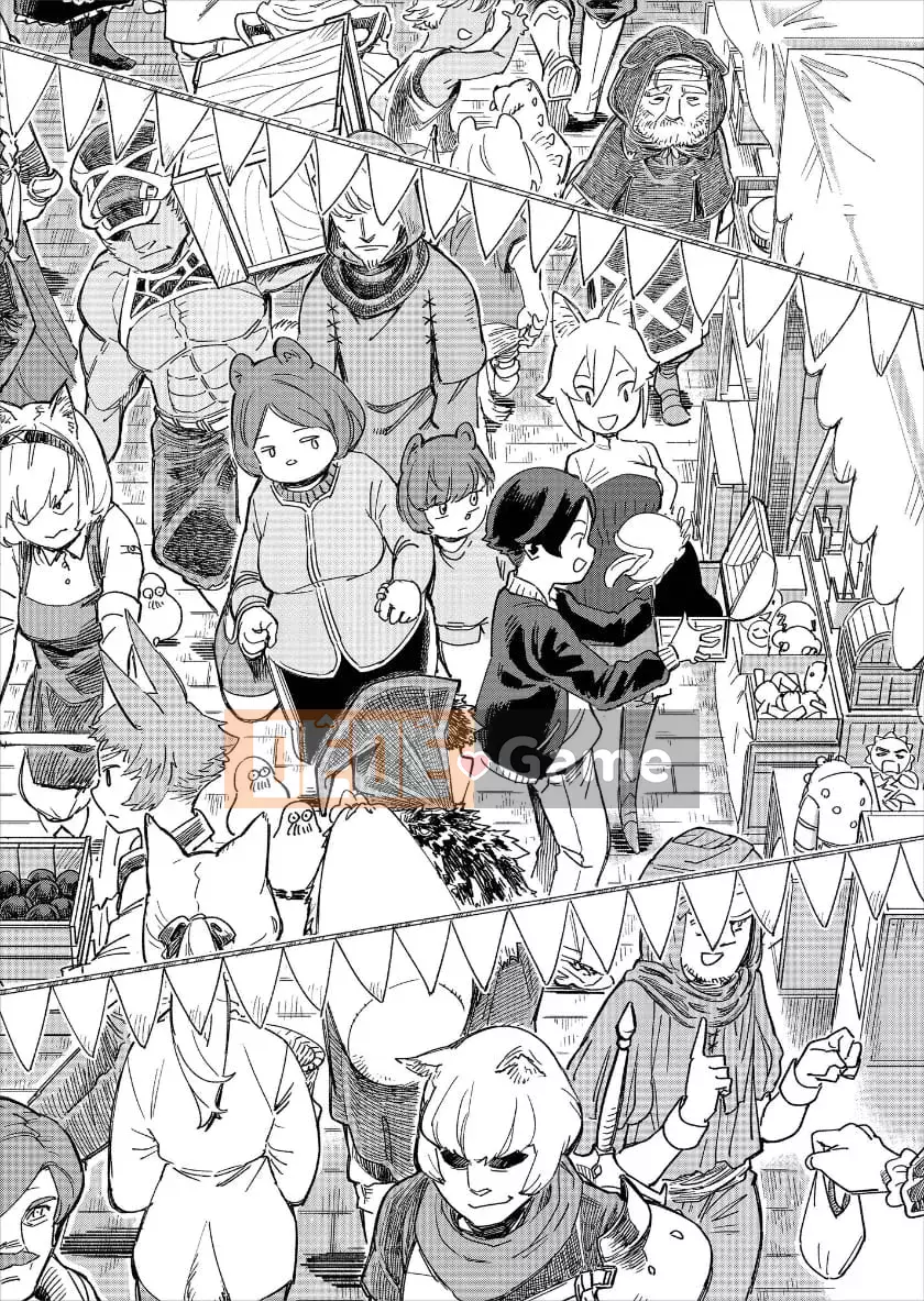 [Yuku Kurisu, Izu Doroi] Không có R-18 ở thế giới khác này!