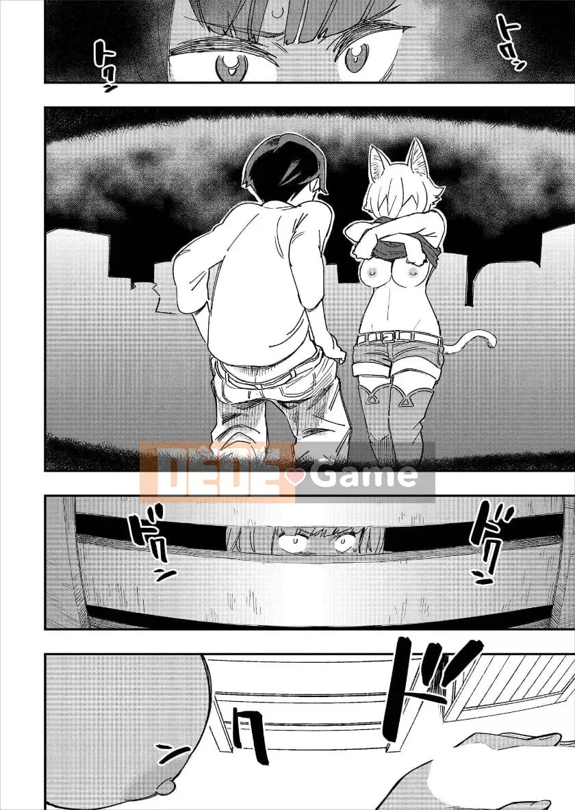 [Yuku Kurisu, Izu Doroi] Không có R-18 ở thế giới khác này!