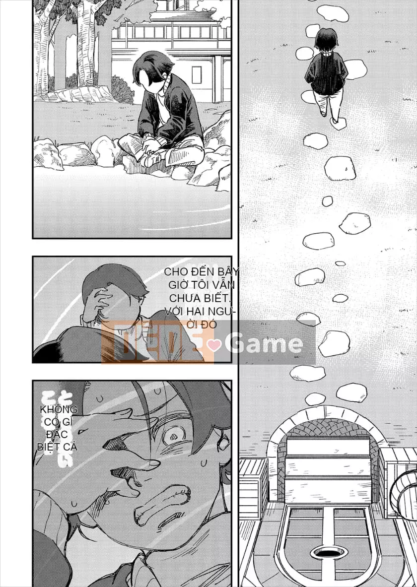 [Yuku Kurisu, Izu Doroi] Không có R-18 ở thế giới khác này!