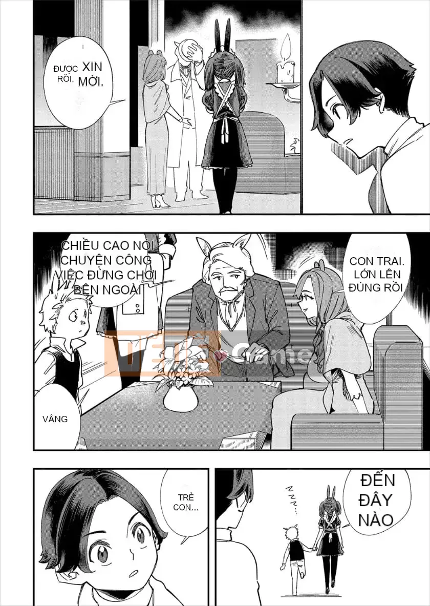 [Yuku Kurisu, Izu Doroi] Không có R-18 ở thế giới khác này!