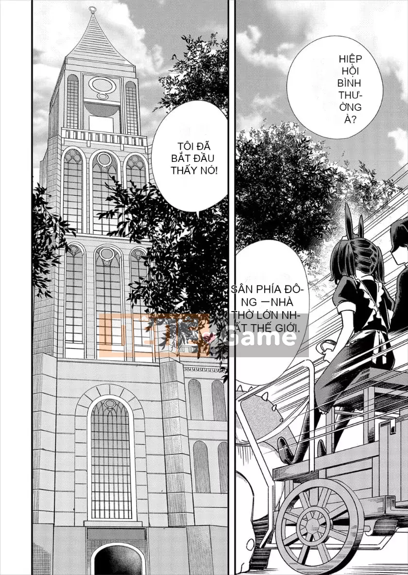 [Yuku Kurisu, Izu Doroi] Không có R-18 ở thế giới khác này!