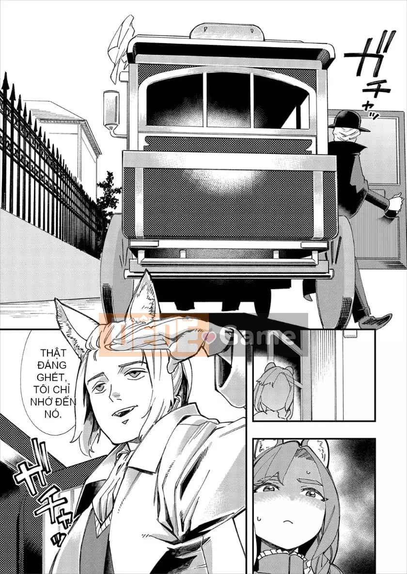 [Yuku Kurisu, Izu Doroi] Không có R-18 ở thế giới khác này!