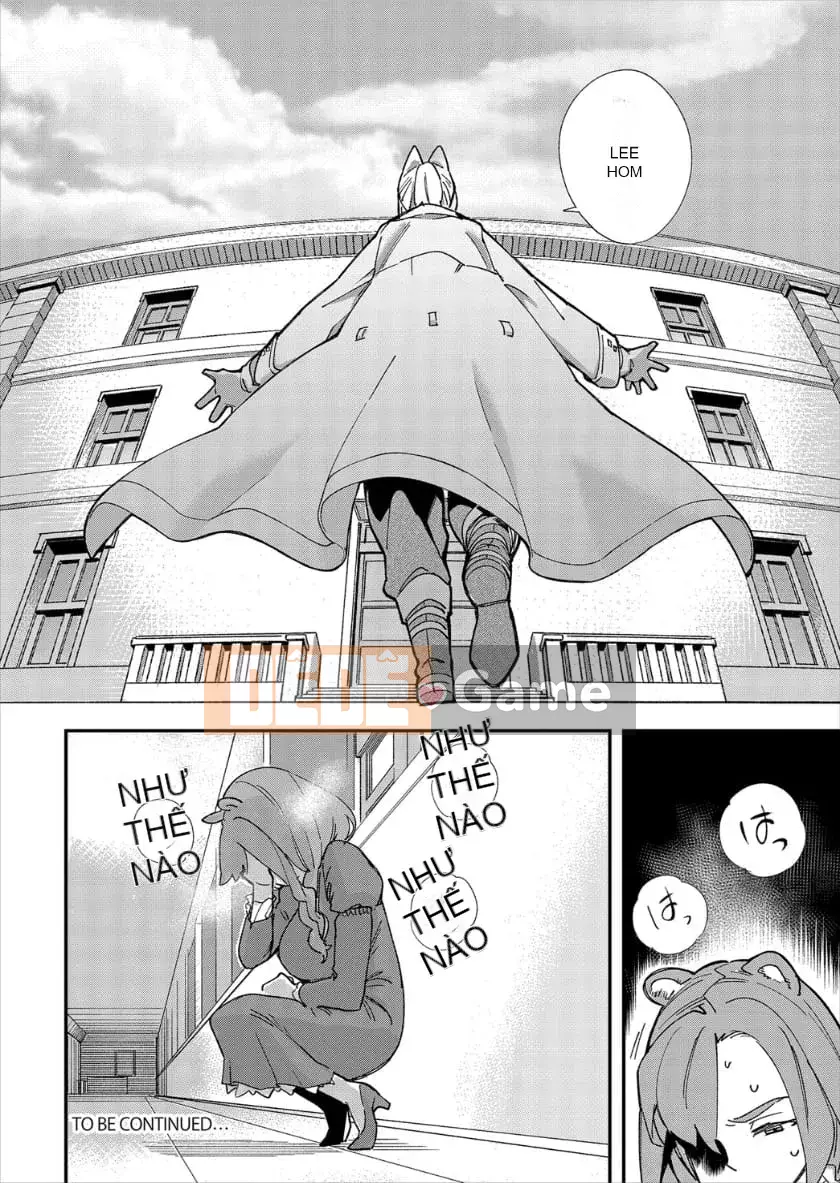 [Yuku Kurisu, Izu Doroi] Không có R-18 ở thế giới khác này!