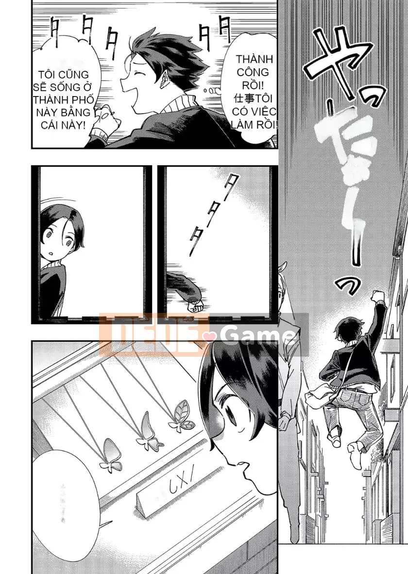 [Yuku Kurisu, Izu Doroi] Không có R-18 ở thế giới khác này!