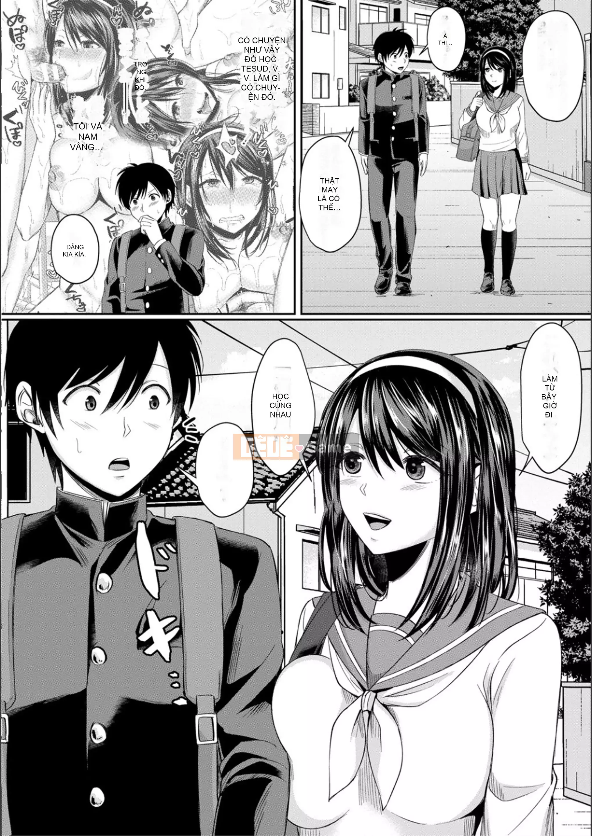 [Ryuka Koshikawa] Yên Sugi!