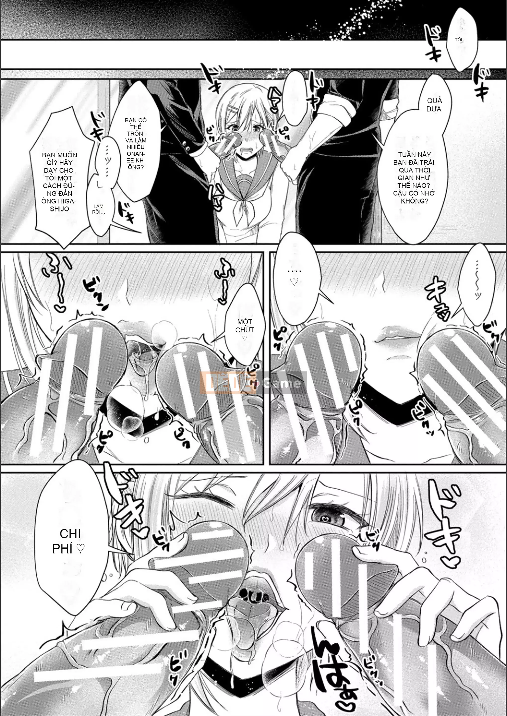 [Ryuka Koshikawa] Yên Sugi!