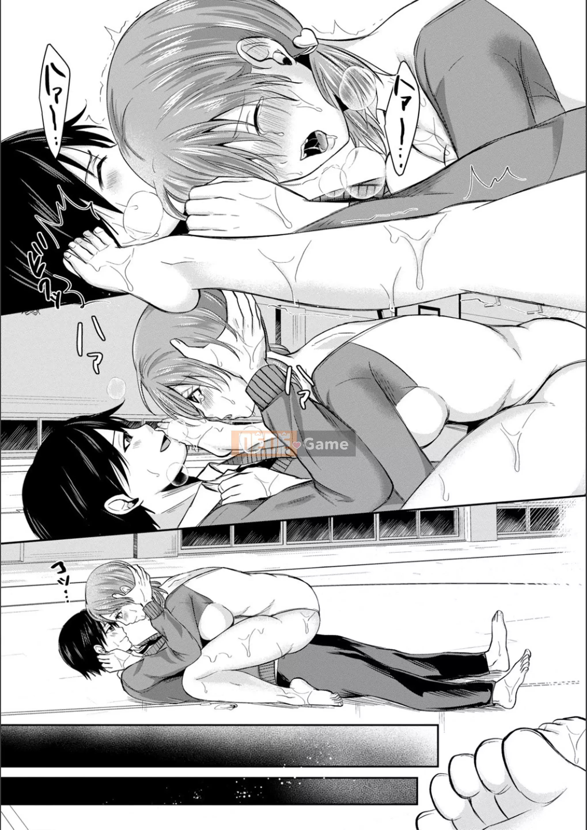 [Ryuka Koshikawa] Yên Sugi!