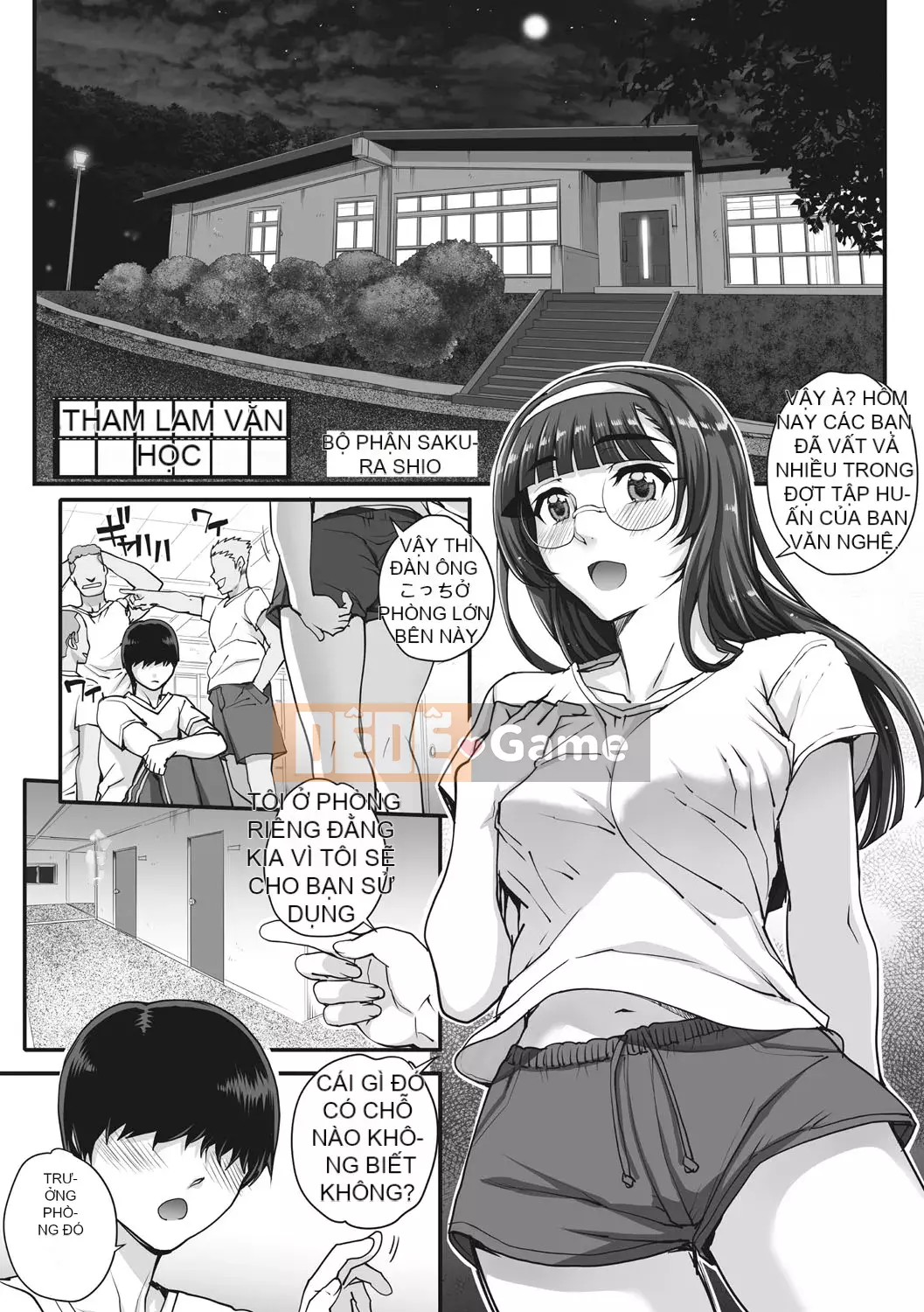 [Natsuan] Bắt lấy Aoharu