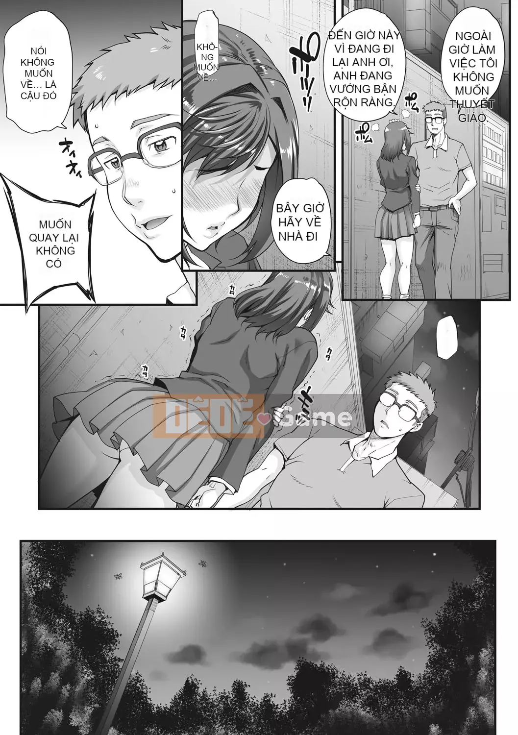 [Natsuan] Bắt lấy Aoharu