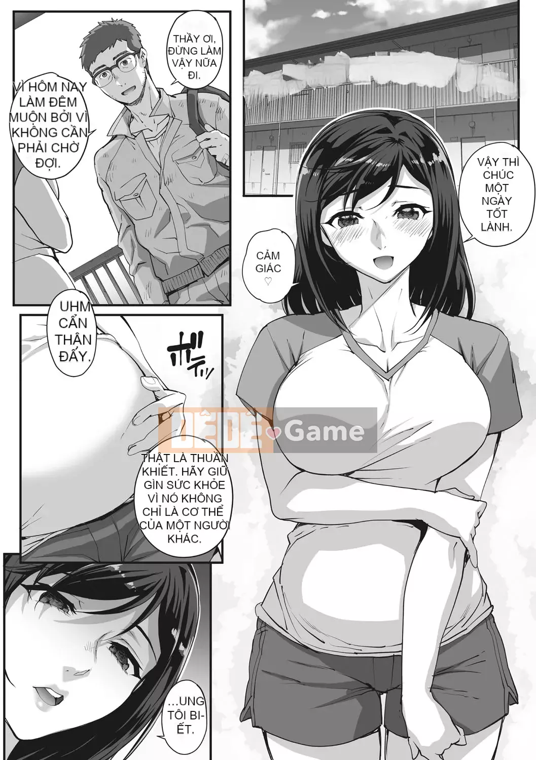 [Natsuan] Bắt lấy Aoharu