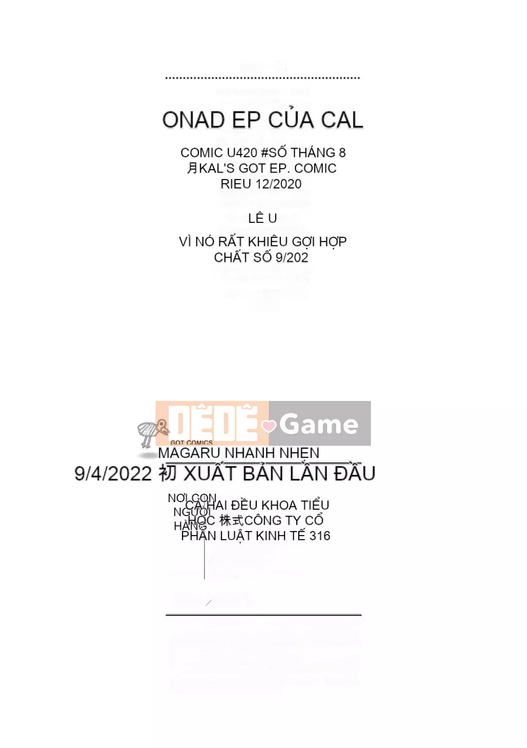 [Achumuchi] PaiPai Mashimashi Gal Bitch [Kỹ thuật số]