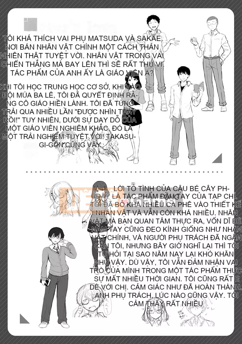 [Nikobie] Xem qua Hatsukoi [Kỹ thuật số]