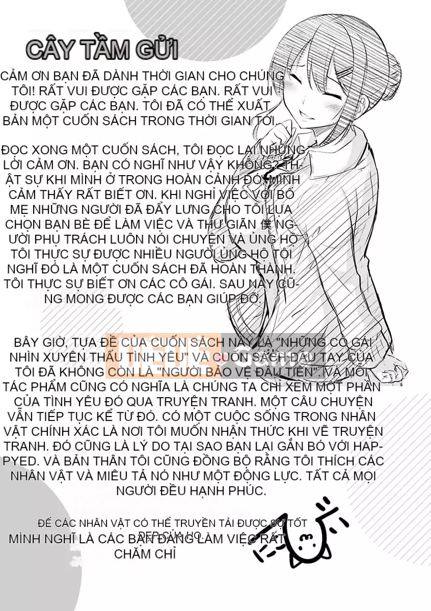 [Nikobie] Xem qua Hatsukoi [Kỹ thuật số]